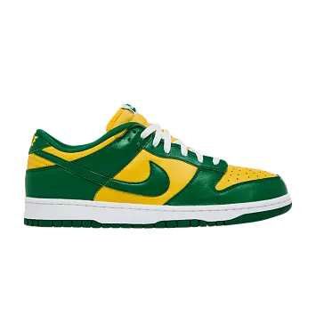 Nike Dunk Low SP Brazil 2024