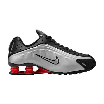Nike Women's Shox R4 OG 2025 - 1