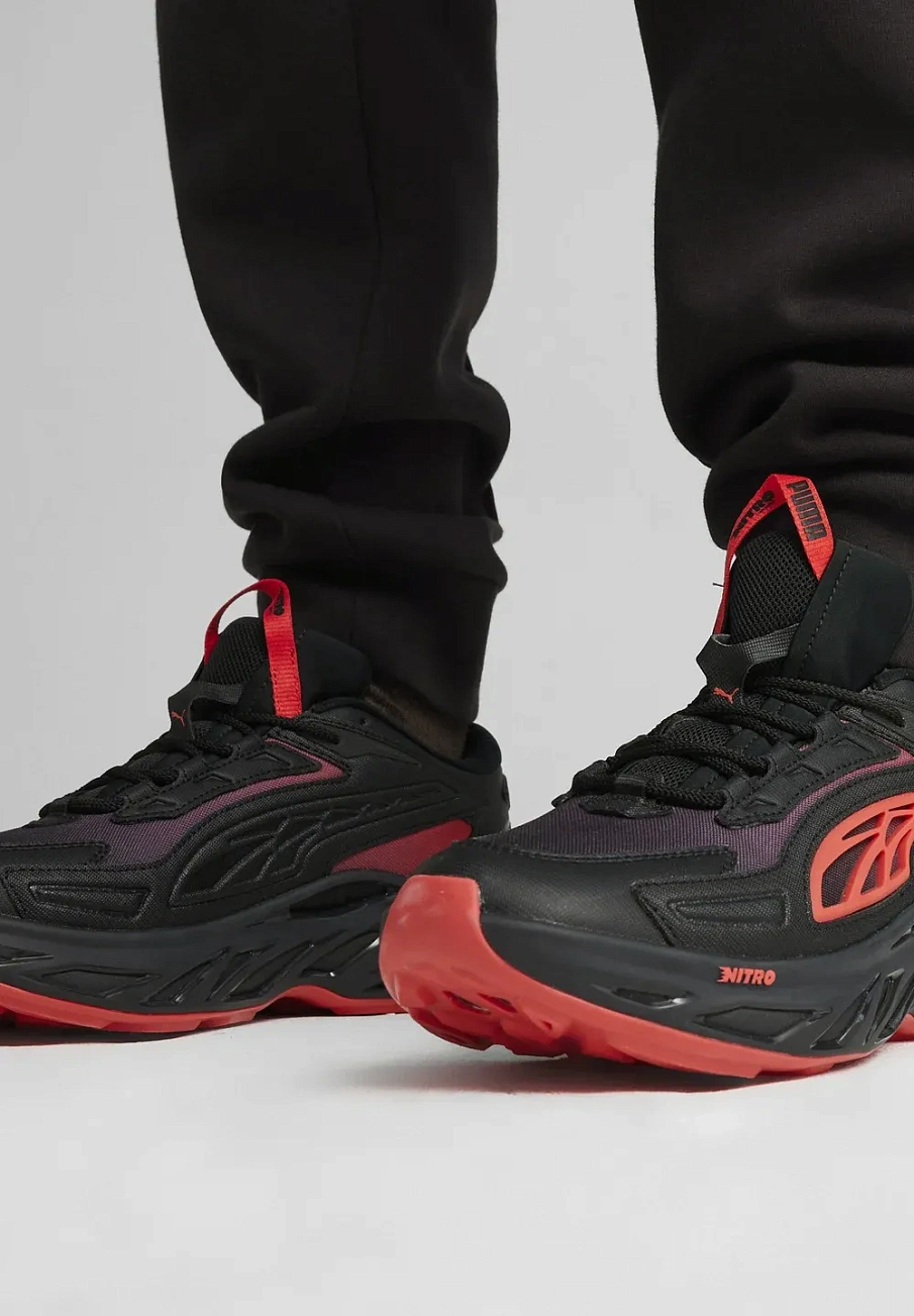 Фото № 1 с приближением к товару «‎EXOTEK NITRO»