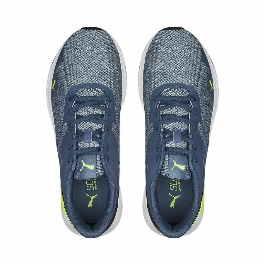 Фото № 3 с приближением к товару «‎Puma Disperse XT »