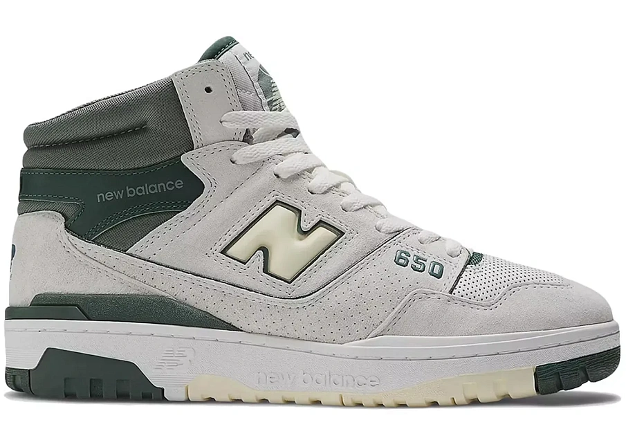 Фото № 1 с приближением к товару «‎New Balance 650R»