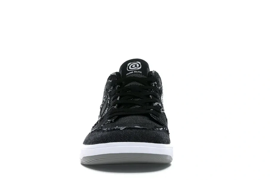 Фото № 2 с приближением к товару «‎Nike SB Dunk Low Elite Medicom Bearbrick»