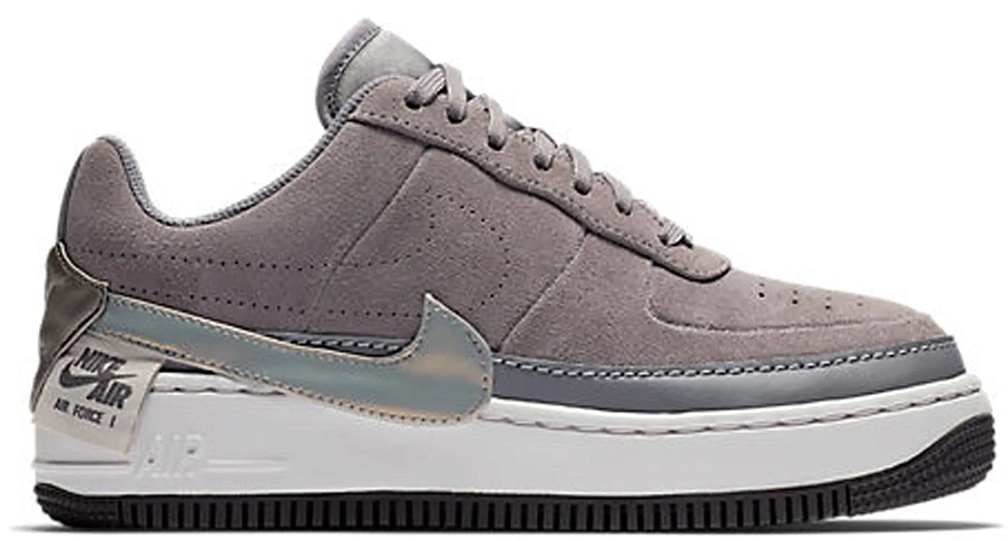 Фото № 1 с приближением к товару «‎Nike Air Force 1 Jester XX Gunsmoke »