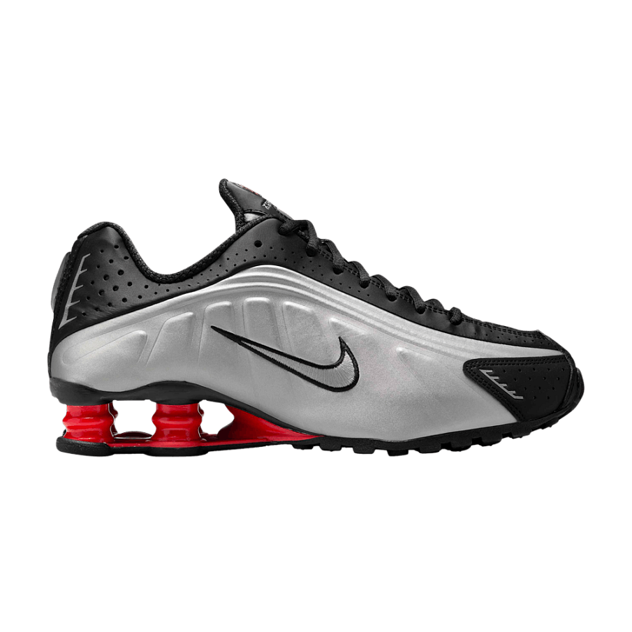 Фото № 1 с приближением к товару «‎Nike Women's Shox R4 OG 2025»