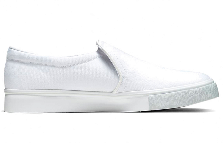 Фото № 2 с приближением к товару «‎Nike Wmns Court Royale AC White»