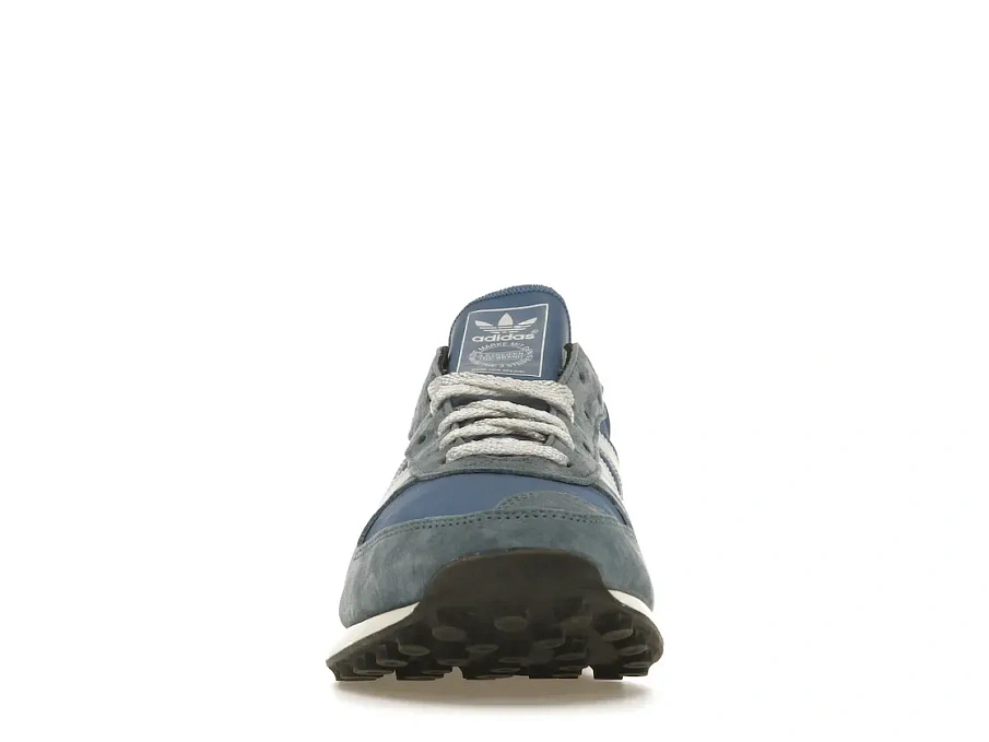 Фото № 2 с приближением к товару «‎adidas Spezial TRX Collegiate Royal»