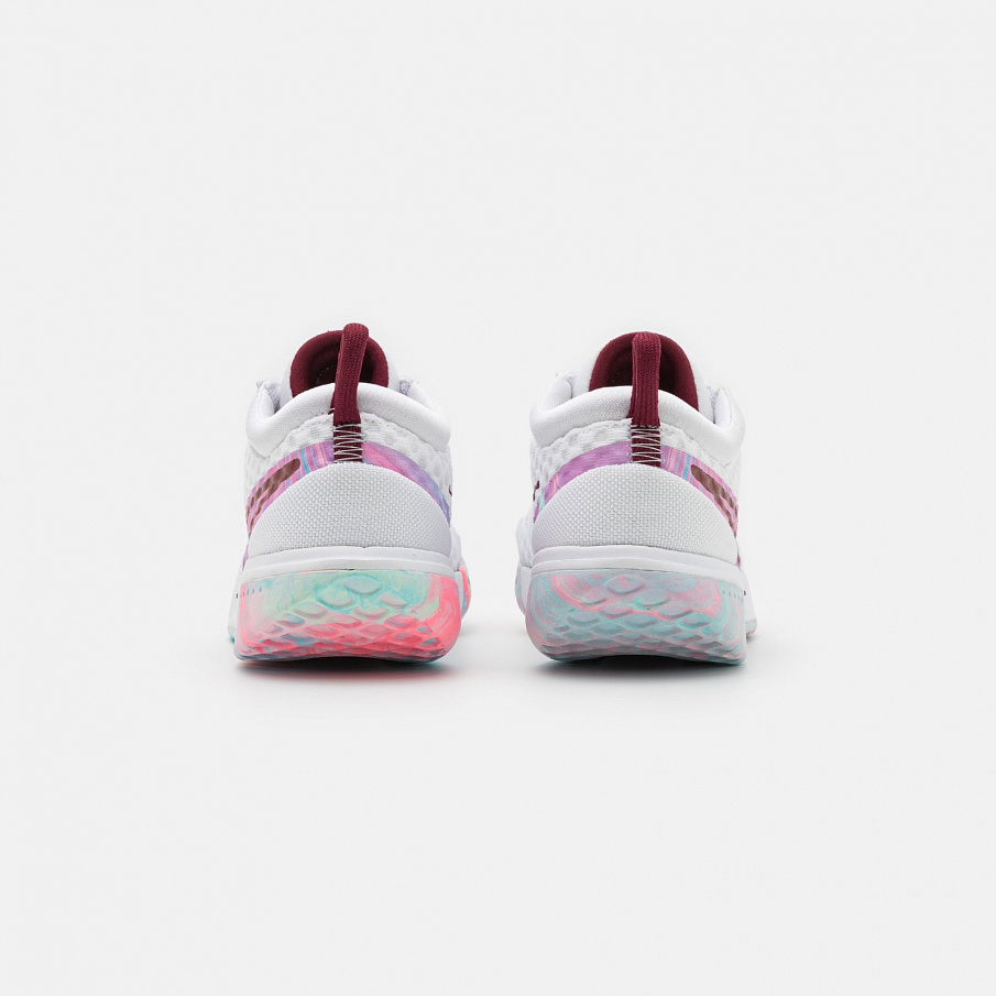 Фото № 2 с приближением к товару «‎Nike Court Zoom Pro»