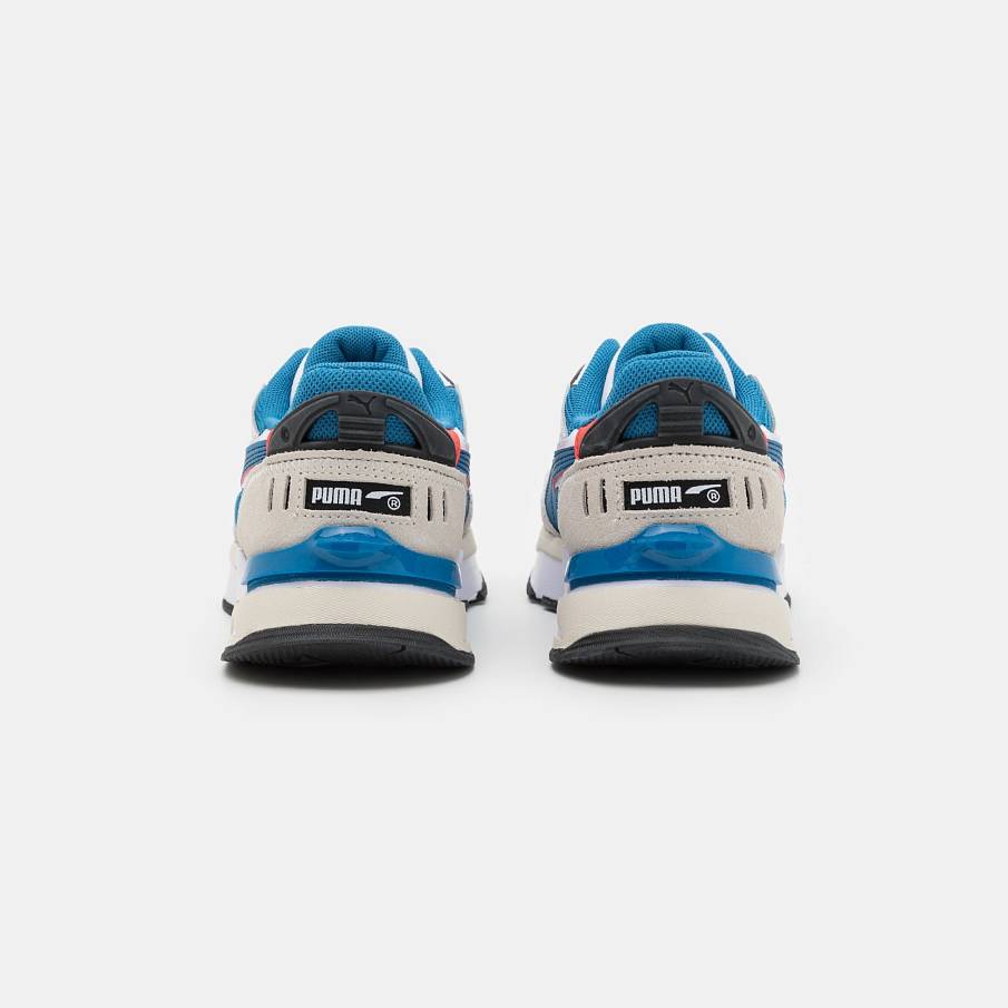 Фото № 2 с приближением к товару «‎Puma Mirage Go For »