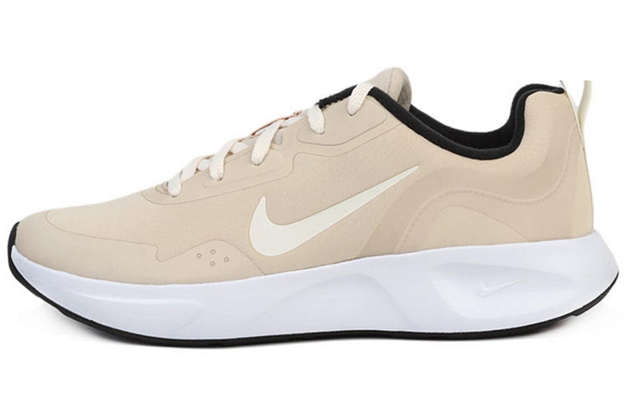 Фото № 1 с приближением к товару «‎Nike Wearallday WNTR Wmns White»