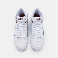 Фото № 4 с приближением к товару «‎Puma Shuffle »