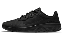 Фото № 1 с приближением к товару «‎Nike Explore Strada WMNS Black»