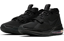 Фото № 3 с приближением к товару «‎Nike Air Force Max Low»