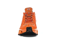 Фото № 2 с приближением к товару «‎Nike Shox TL Total Orange»