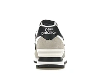 Фото № 4 с приближением к товару «‎New Balance 574»