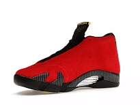 Фото № 4 с приближением к товару «‎Jordan 14 Retro Challenge Red»