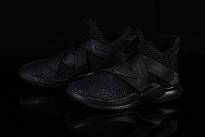 Фото № 2 с приближением к товару «‎Nike Lebron Soldier 12 Sfg Triple »