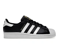 Фото № 1 с приближением к товару «‎adidas Superstar Black White (2019) »