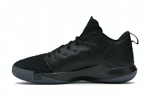 Фото № 3 с приближением к товару «‎Jordan CP3.XII Black»
