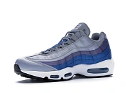 Фото № 3 с приближением к товару «‎Nike Air Max 95 Pinwheel Blue Nebula»