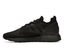 Фото № 3 с приближением к товару «‎adidas ZX 2K Boost Pharrell Triple Black»