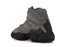Фото № 3 с приближением к товару «‎adidas Yeezy 500 High Mist Slate»