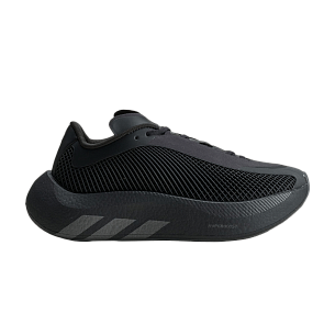 adidas Hyper Boost Euphoria Triple Black