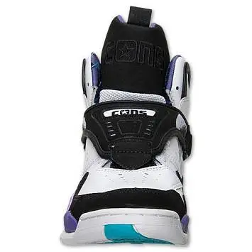 Converse Aero Jam Mid Grandmama - 3