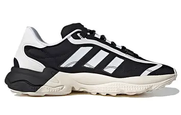 adidas originals Ozweego Pure Shoes Black - 1