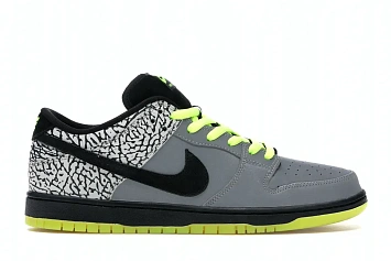 Nike SB Dunk Low DJ Clark Kent x Primitive 112 - 1