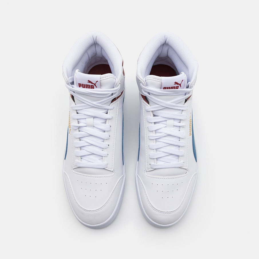 Фото № 4 с приближением к товару «‎Puma Shuffle »