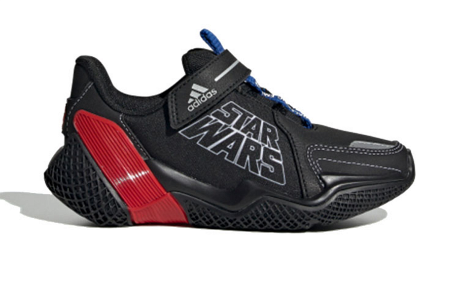 Фото № 4 с приближением к товару «‎Adidas 4Uture Rnr Starwars Elk»