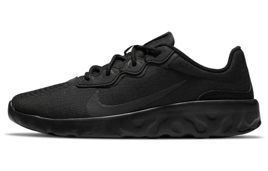 Фото № 1 с приближением к товару «‎Nike Explore Strada WMNS Black»