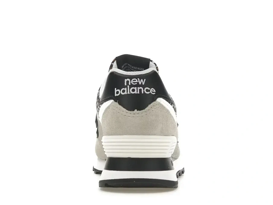 Фото № 4 с приближением к товару «‎New Balance 574»