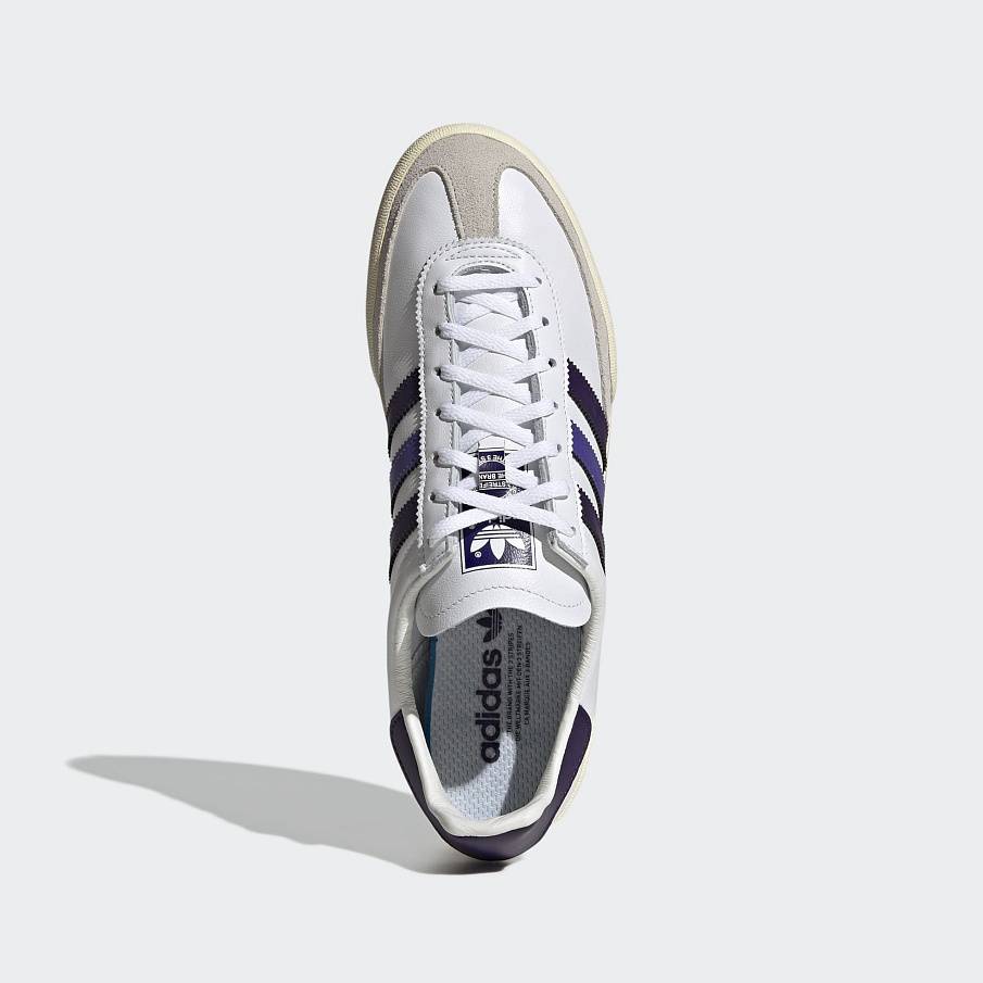 Фото № 3 с приближением к товару «‎Кроссовки Adidas SPAD115O173-A12»