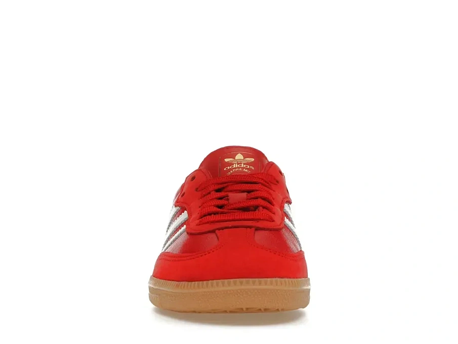 Фото № 2 с приближением к товару «‎adidas Samba OG»