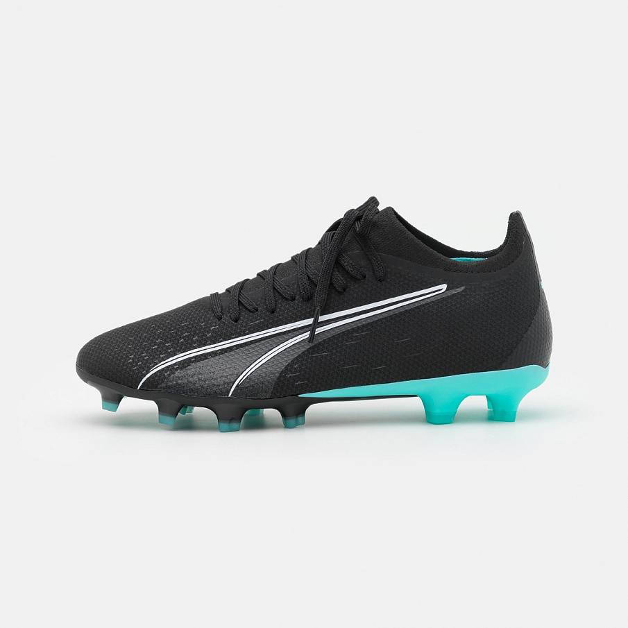 Фото № 1 с приближением к товару «‎Puma Ultra Match Fg/ag»