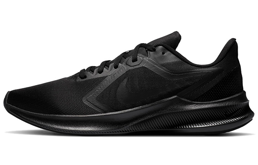 Фото № 1 с приближением к товару «‎Nike Downshifter 10 Black»