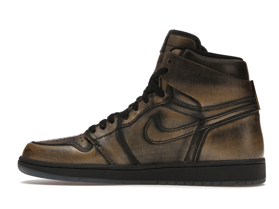 Фото № 5 с приближением к товару «‎Jordan 1 Retro High OG Wings»