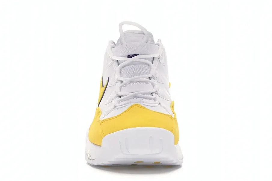 Фото № 2 с приближением к товару «‎Nike Air Max Uptempo 95 Lakers»