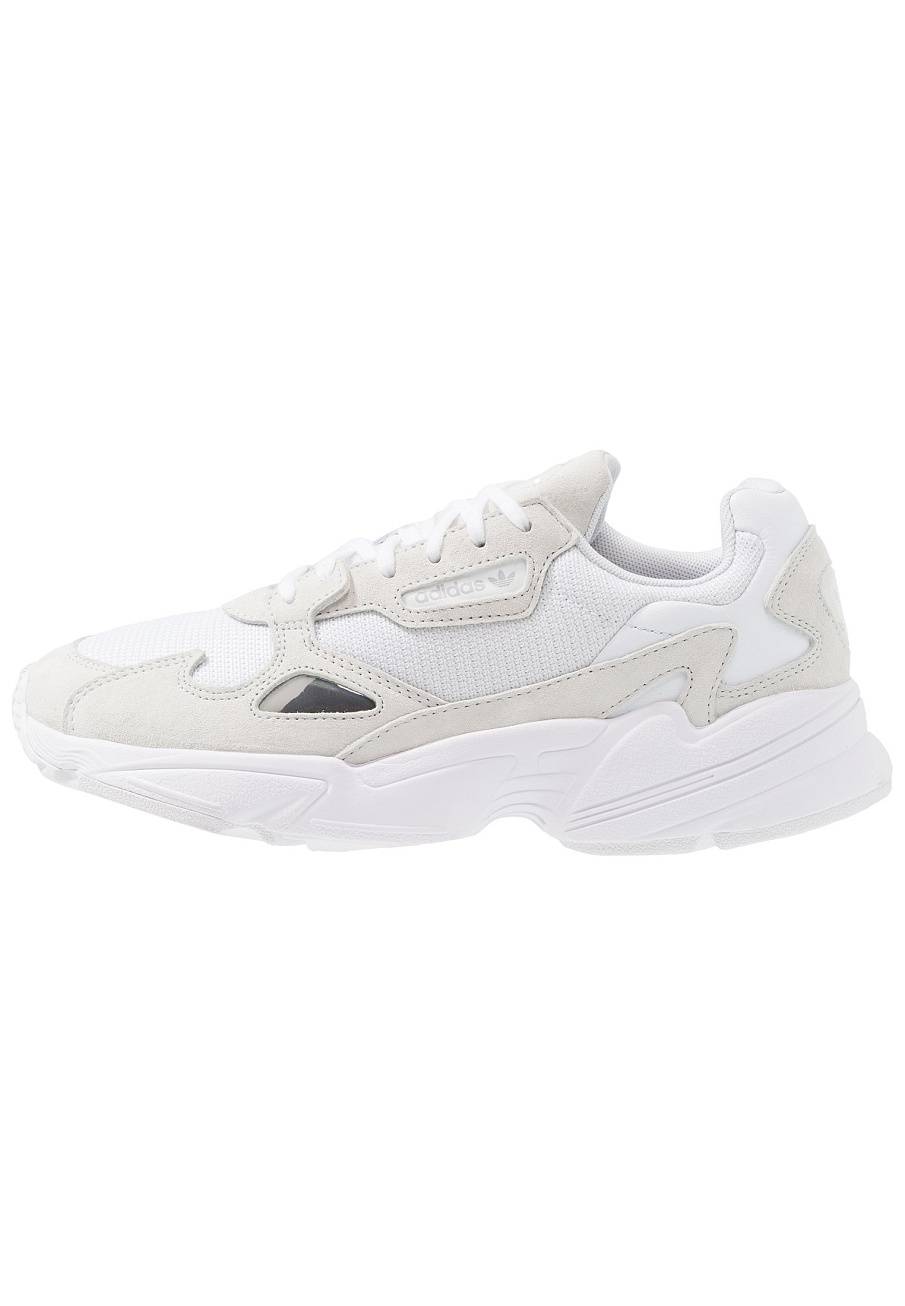 Фото № 2 с приближением к товару «‎Adidas Falcon »