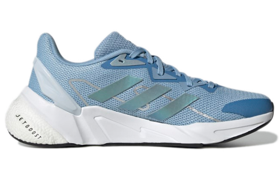Фото № 2 с приближением к товару «‎ adidas X9000l2 Running shoes»