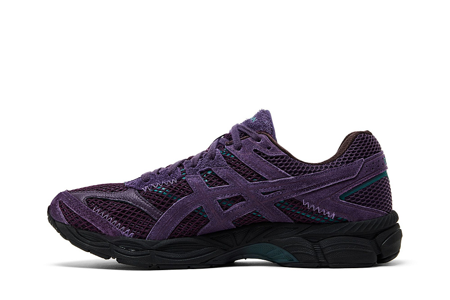 Фото № 4 с приближением к товару «‎CARNAN x ASICS Gel Cumulus 16 Path II»
