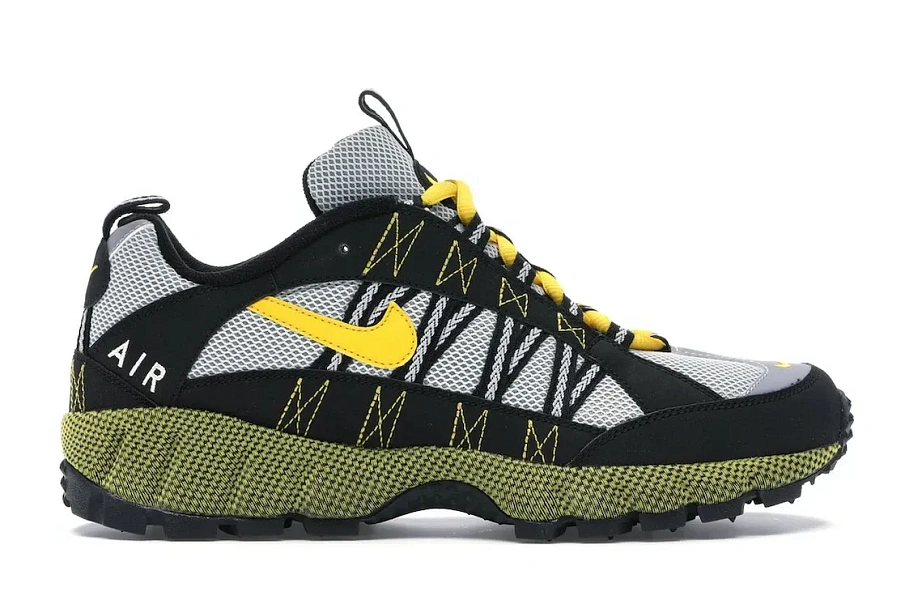 Фото № 1 с приближением к товару «‎Nike Air Humara 17 Varsity Maize»