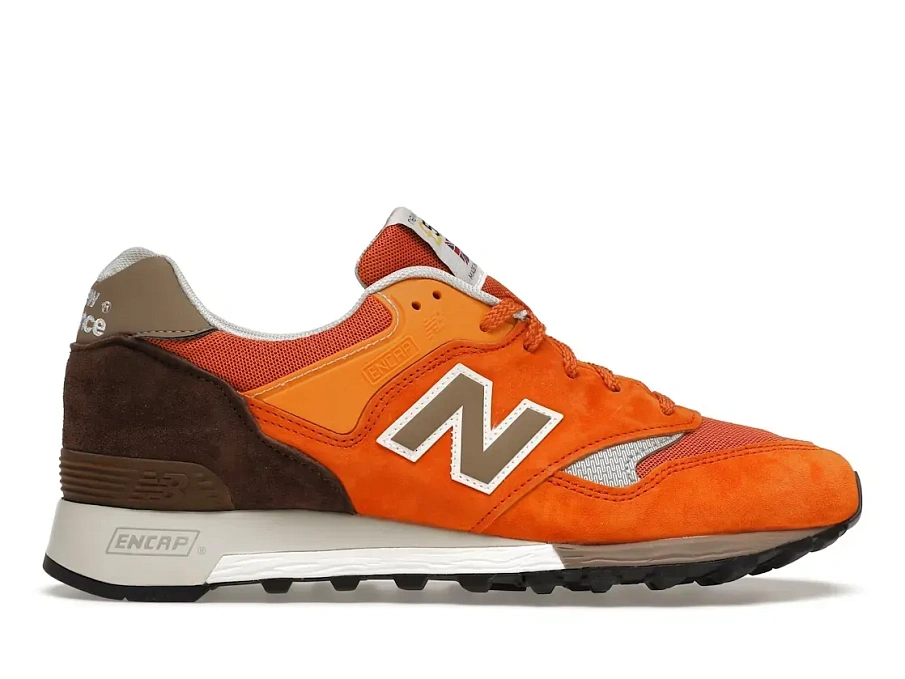 Фото № 1 с приближением к товару «‎New Balance 577»