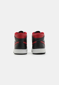 Фото № 3 с приближением к товару «‎AIR JORDAN 1 MID»