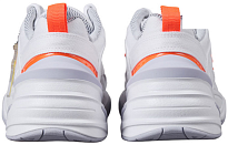 Фото № 4 с приближением к товару «‎Nike M2K Tekno Lux White»