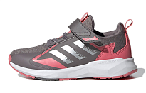 Фото № 1 с приближением к товару «‎adidas Fai2go K GreyPink»