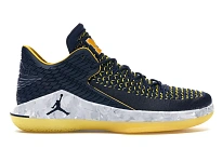Фото № 1 с приближением к товару «‎Jordan XXXII Low Michigan»