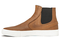 Фото № 1 с приближением к товару «‎Nike SB Zoom Stefan Janoski Slip Mid RM 'Light British Tan'»