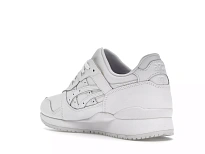 Фото № 5 с приближением к товару «‎ASICS Gel-Lyte III OG Triple White»